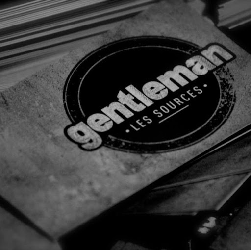 Gentleman Les Sources logo