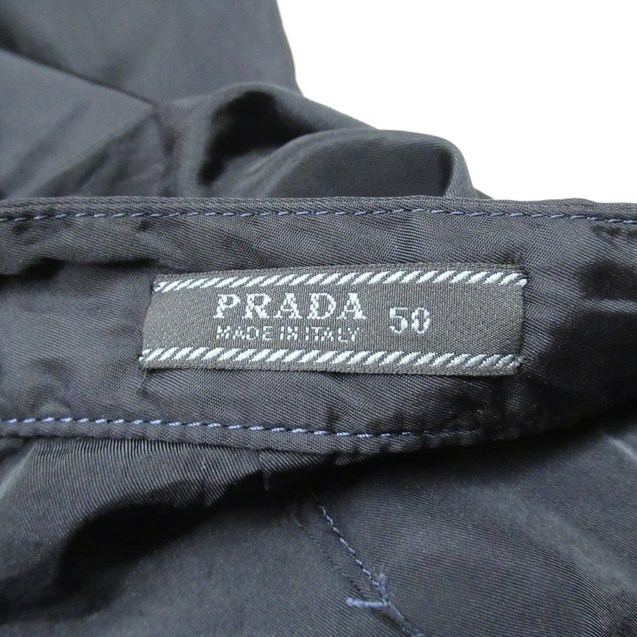 Prada Trousers