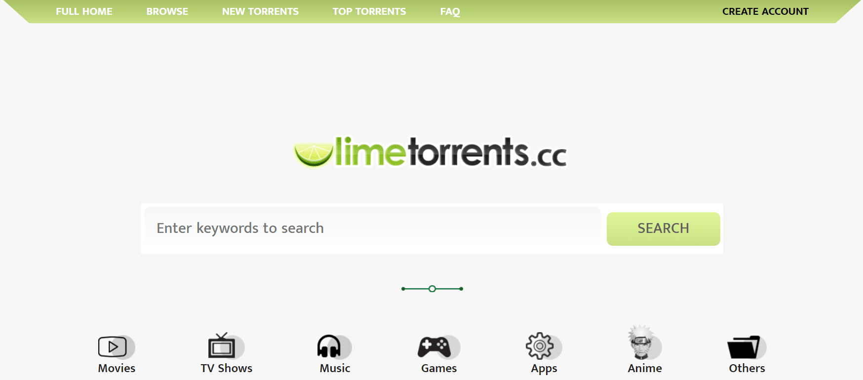 LimeTorrents