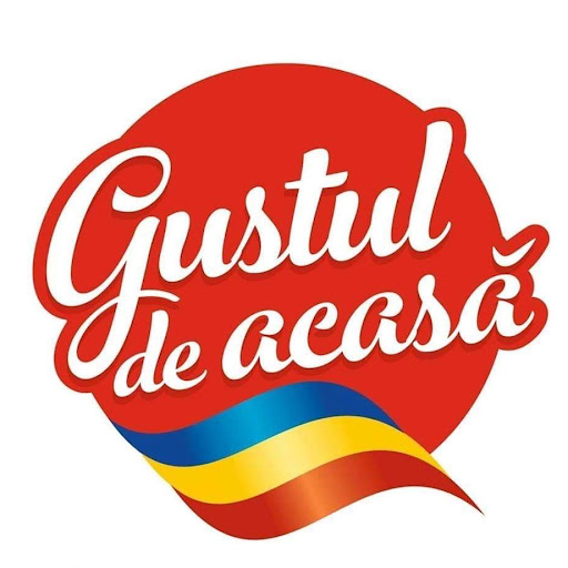 Gustul De Acasa - Rumänische Spezialitäten logo