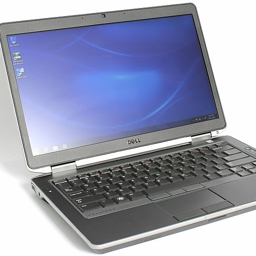 Laptop cũ Dell E6430 