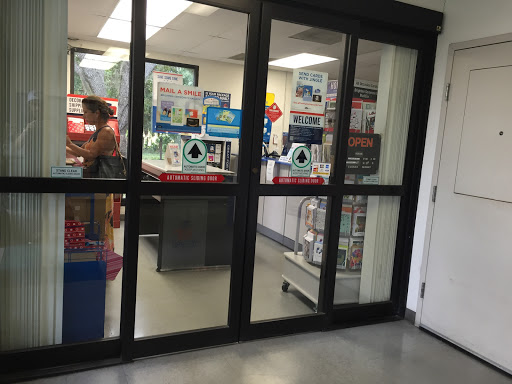 Post Office «US Post Office», reviews and photos, 2205 Tallevast Rd, Tallevast, FL 34270, USA