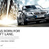 New BMW 5-Series