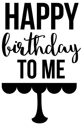 Birthday Ramblings - Turning 35! (3)