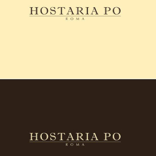 Hostaria Po