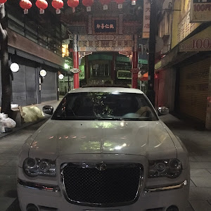 300C LX35