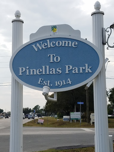 Welcome to Pinellas Park