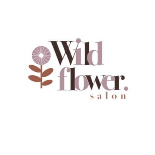 Wildflower Salon logo