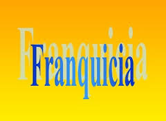 Eg: Las franquicias. Clase introductoria.