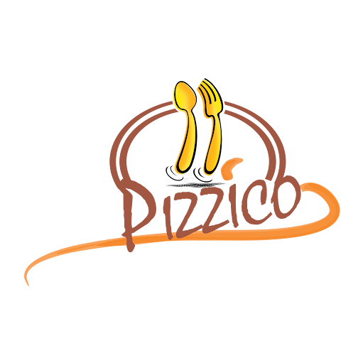 Pizzico Ristorante logo