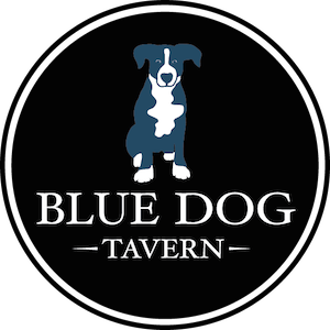 Blue Dog Tavern