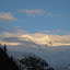 Hoher Zaun und Kristallwand