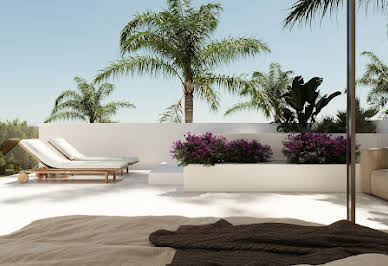 Villa with pool and terrace 5