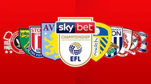 New Biss Key EFL CHAMPIONSHIP on ASIASAT-5 @100°E