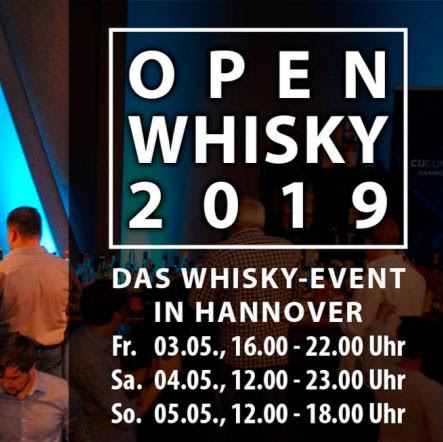 Weltfein - Whisky, Rum, Gin & Tasting in Hannover