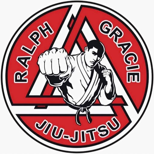 Ralph Gracie Pleasanton