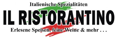 IL RISTORANTINO logo