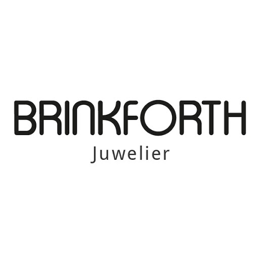 JUWELIER BRINKFORTH, Heinrich Brinkforth e.Kfr. logo