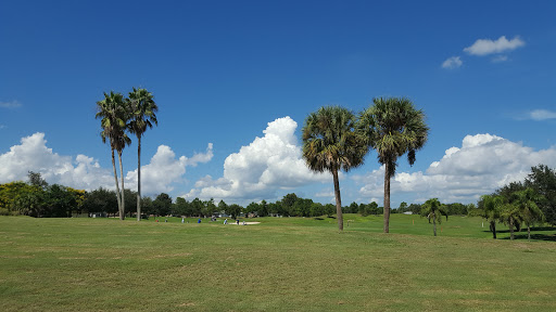 Golf Course «The Deltona Club», reviews and photos, 1120 Elkcam Blvd, Deltona, FL 32725, USA