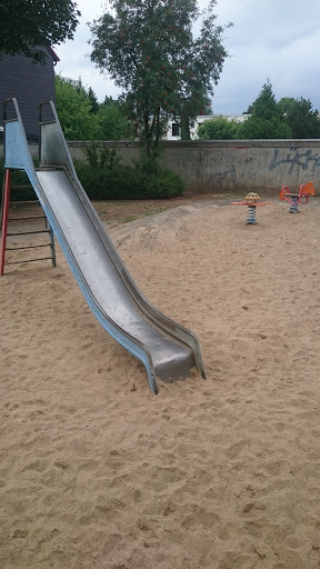 Playground West