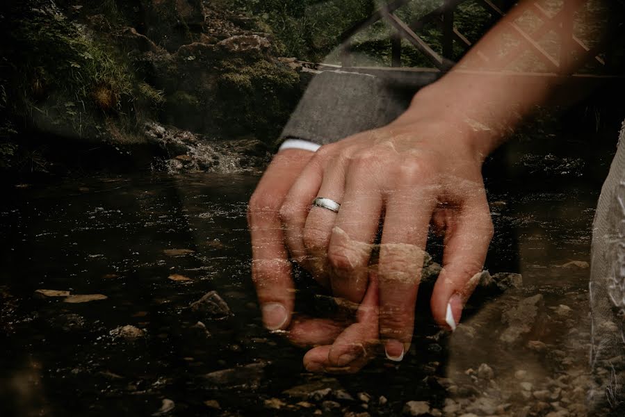 Fotografo di matrimoni Nemanja Potkonjak (smartstudio). Foto del 9 luglio 2020