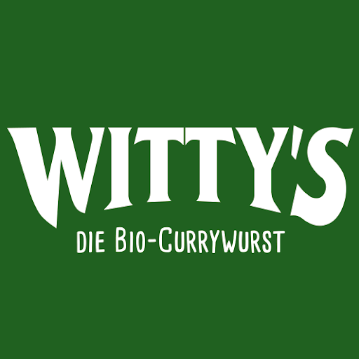 WITTY'S Bio Currywurst Friedrichstraße logo