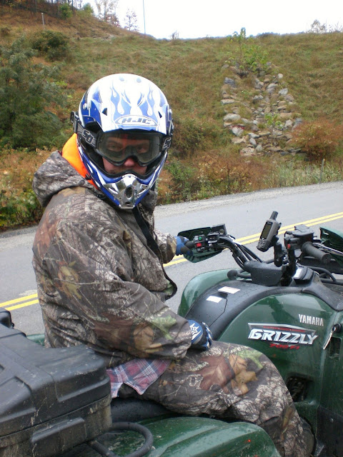 ATV Pic of the day - Page 37 CIMG0656