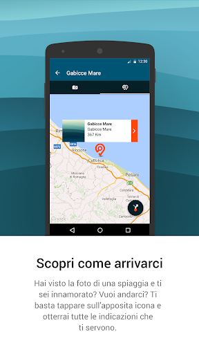 免費下載旅遊APP|Spiagge Marche app開箱文|APP開箱王