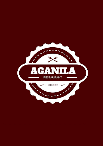 Aganila's Restaurant logo