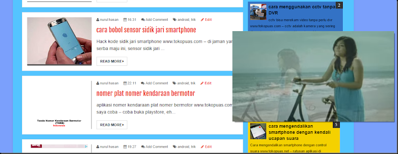 menonton youtube sambil browsing internet menonton youtube sambil browsing internet