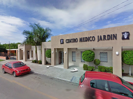 Pro-Health, Av. Benito Juárez 3004, Jardin, Jardín, 88260 Nuevo Laredo, Tamps., México, Servicios de emergencias | TAMPS