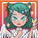 Cute Doll Maker icon