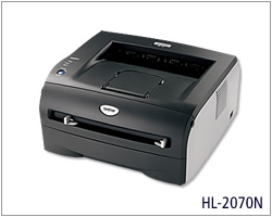 Free Download Brother HL-2070N printers driver & install all version