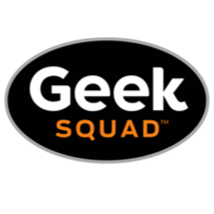 Geek Squad logo