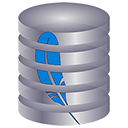 Logo of SQLite Manager