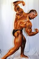 Big Biceps Hot Male Bodybuilders