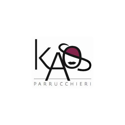 Parrucchiera Kaos logo