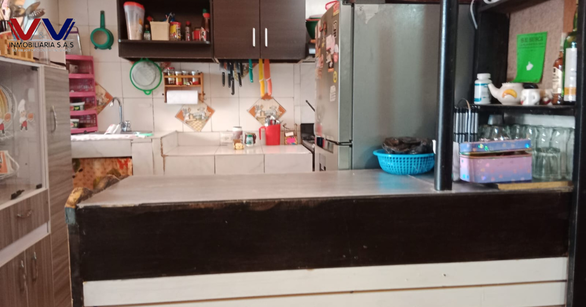 Casa En Venta - La Gaitana, Bogota