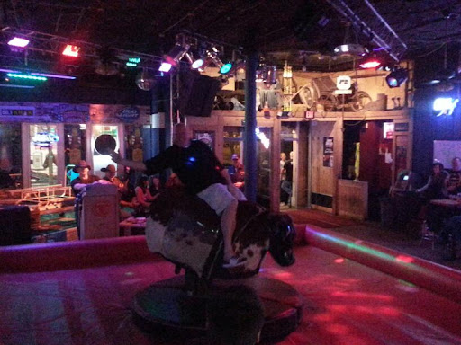 Night Club «Hazzard County American Saloon», reviews and photos, 329 2nd Ave SE, Cedar Rapids, IA 52401, USA