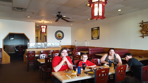 Restaurant «Great Wall Chinese Buffet», reviews and photos, 1811 N Greensburg Crossing, Greensburg, IN 47240, USA