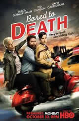 Bored to Death 3x24 Sub Español Online