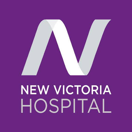 New Victoria Hospital