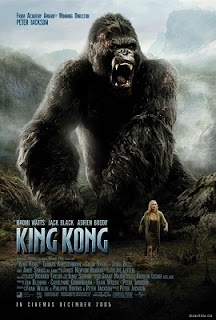 King Kong và Người Đẹp - King Kong