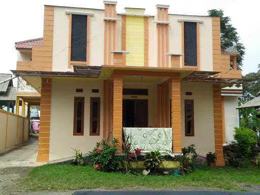 Villa Citra Wisata Guci Hotel Villa Penginapan