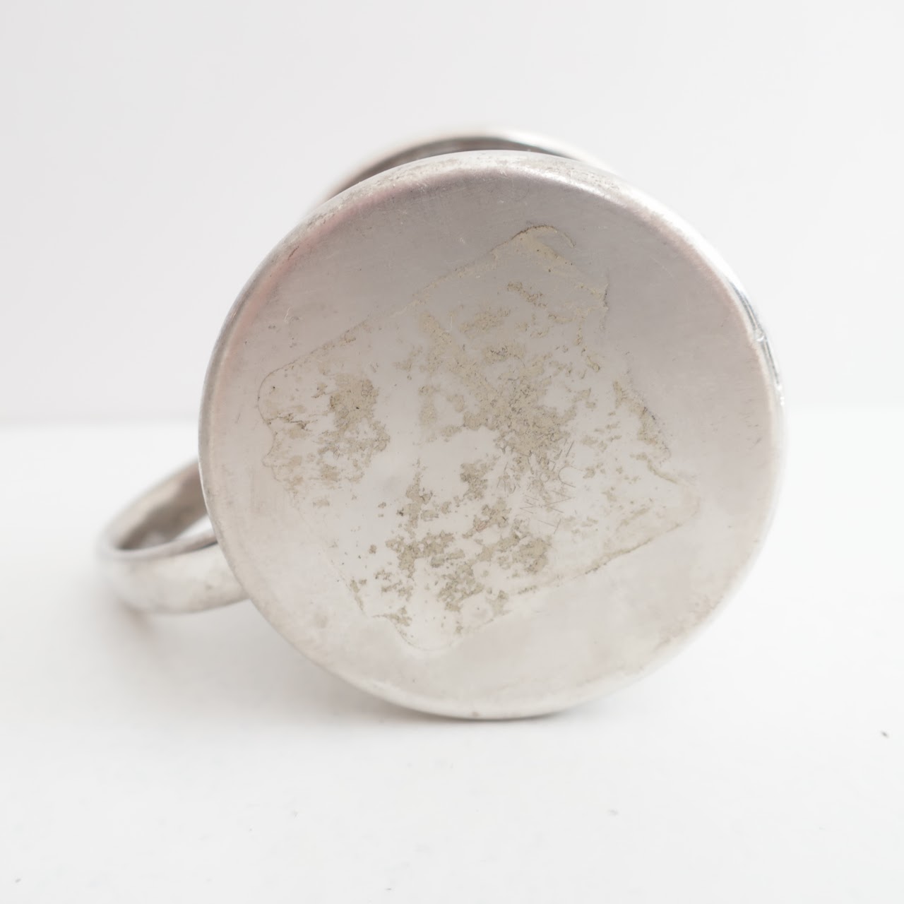 Sterling Silver Cup