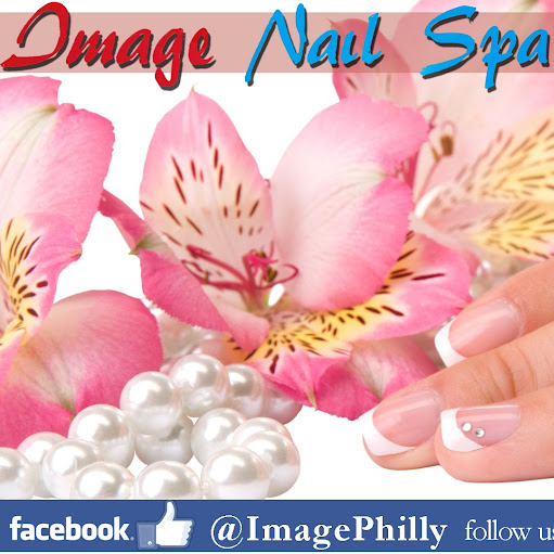 Image Nail Spa