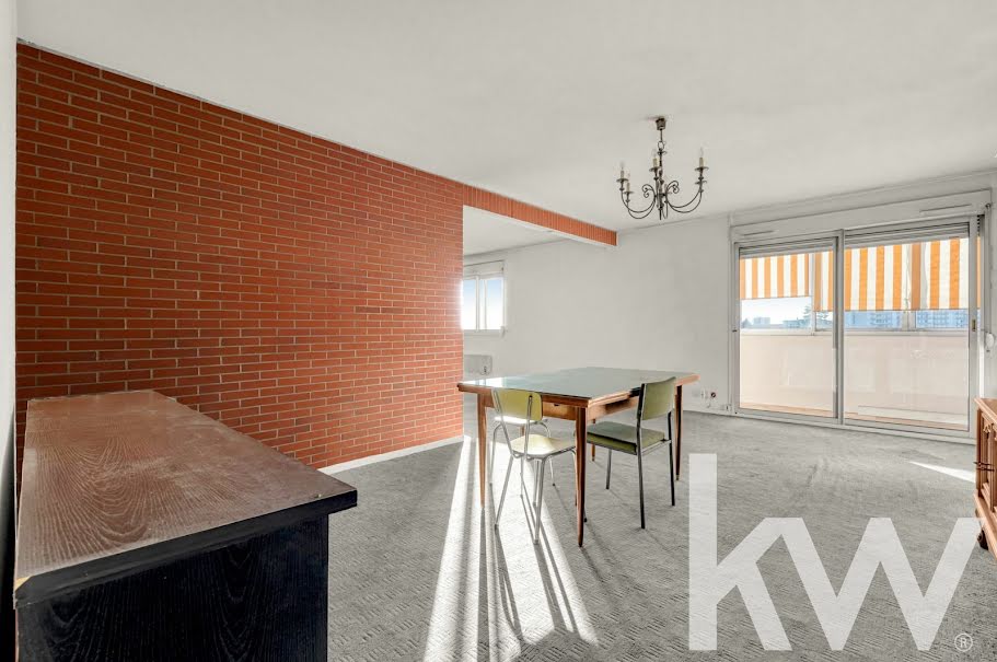 Vente appartement 4 pièces 90.78 m² à Toulouse (31000), 179 000 €