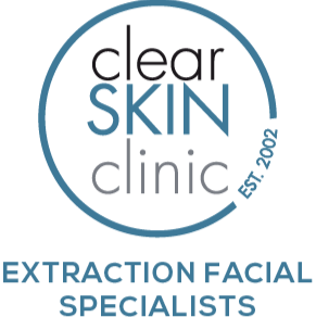 The Clear Skin Clinic logo