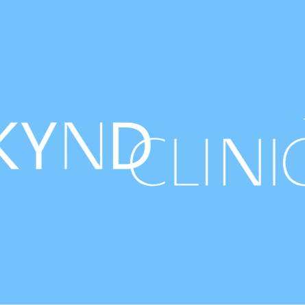 Kynd Clinic logo