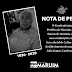 Prefeito decreta luto oficial pelo falecimento de João Gomes Cardoso Barreto